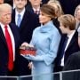 Trump’s inauguration moved indoors due to extreme cold, first time in 40 years