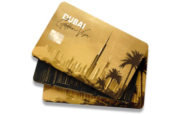 Dubai set to Provide 10,000 Golden Visas for content creators