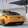 Sindh govt plans EV taxi scheme for unemployed youth