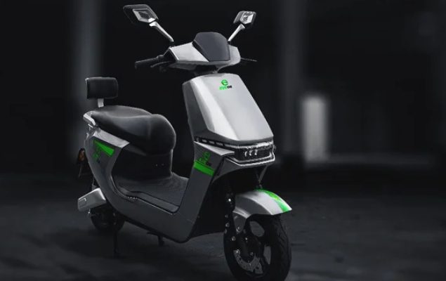 Eveon Pronto Electric scooter launched in Pakistan - Check specs and prices