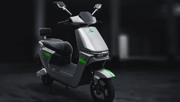 Eveon Pronto Electric scooter launched in Pakistan - Check specs and prices