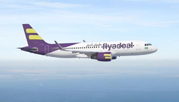 Saudi Airline Flyadeal