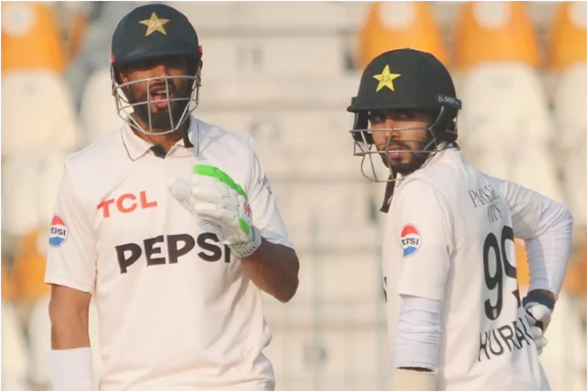 PAK vs WI