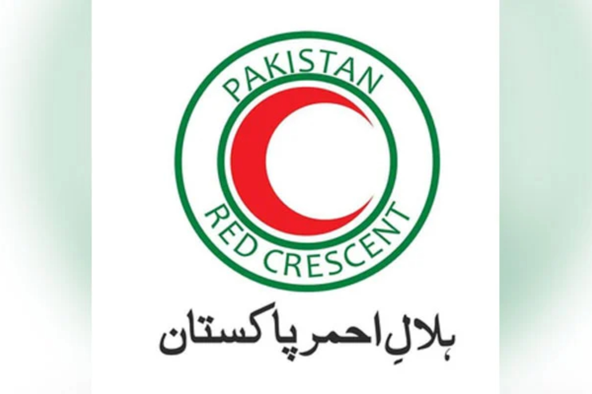 PRCS distributes aid to 2,000 families in Kurram