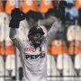 Mohammad Rizwan joins Pakistan’s elite test wicketkeepers