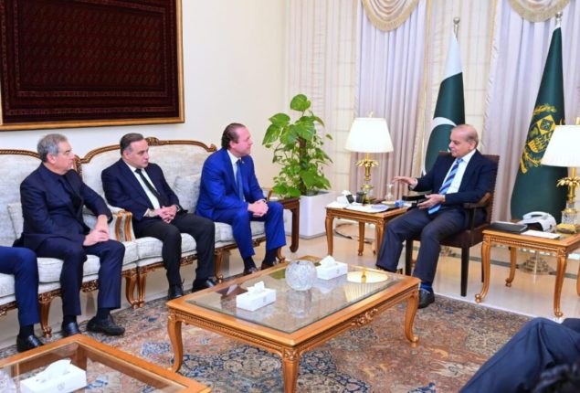 Prime Minister vows to ensure smooth procedures for investors