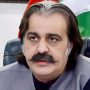 ATC suspends non-bailable arrest warrant of KP CM Gandapur