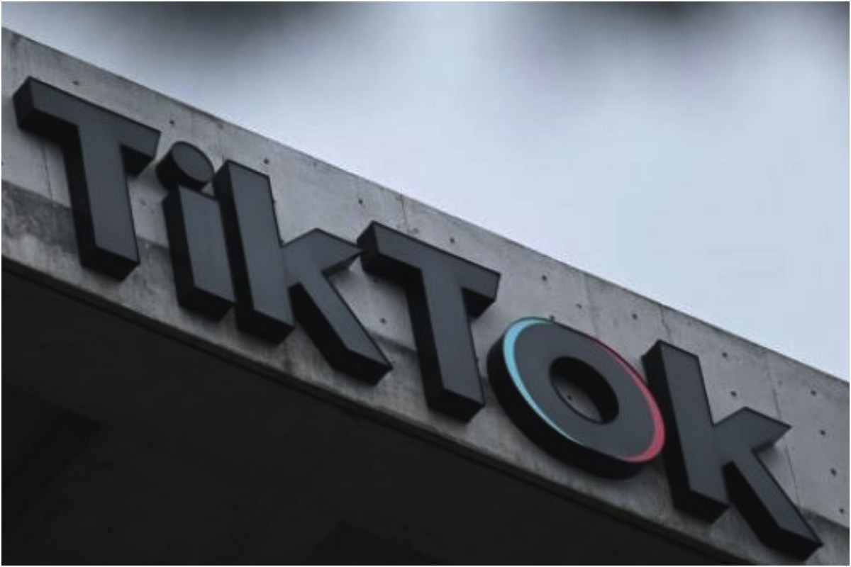 TikTok