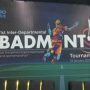 Daewoo’s first inter-departmental badminton championship; Faheem Barlas wins Men’s singles title