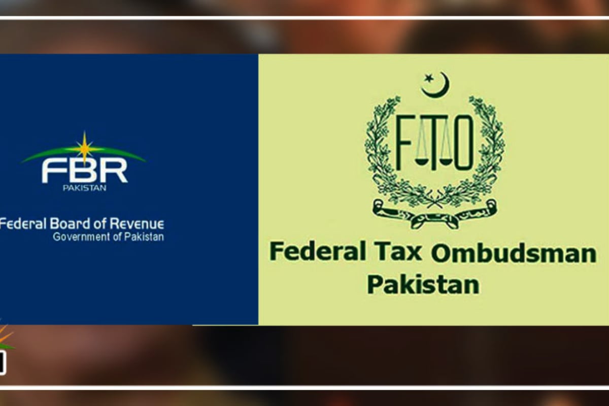 Federal Tax