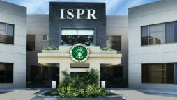19 convicts involved in May 9 tragedy granted pardon: ISPR
