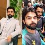 Ahmad Shahzad makes bold statement about colleagues being jealous of his good looks