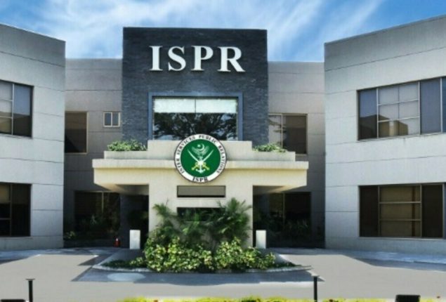 19 convicts involved in May 9 tragedy granted pardon: ISPR