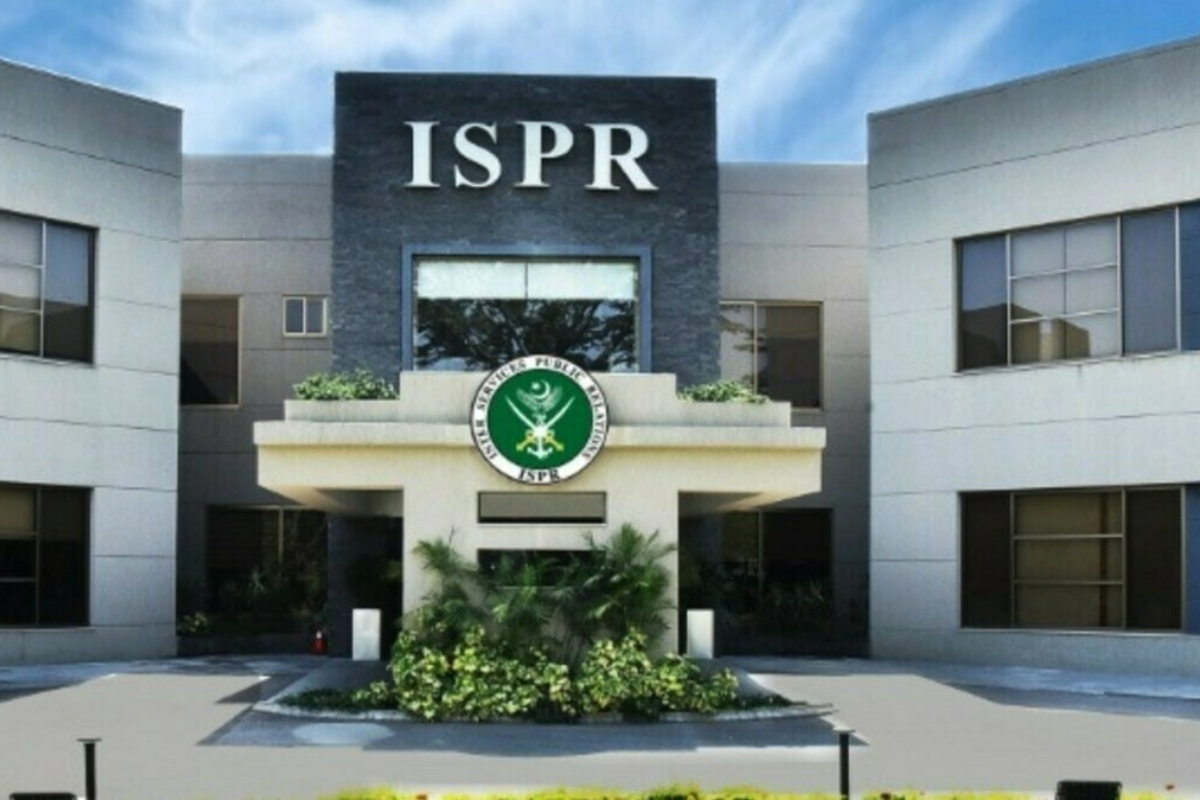 ISPR