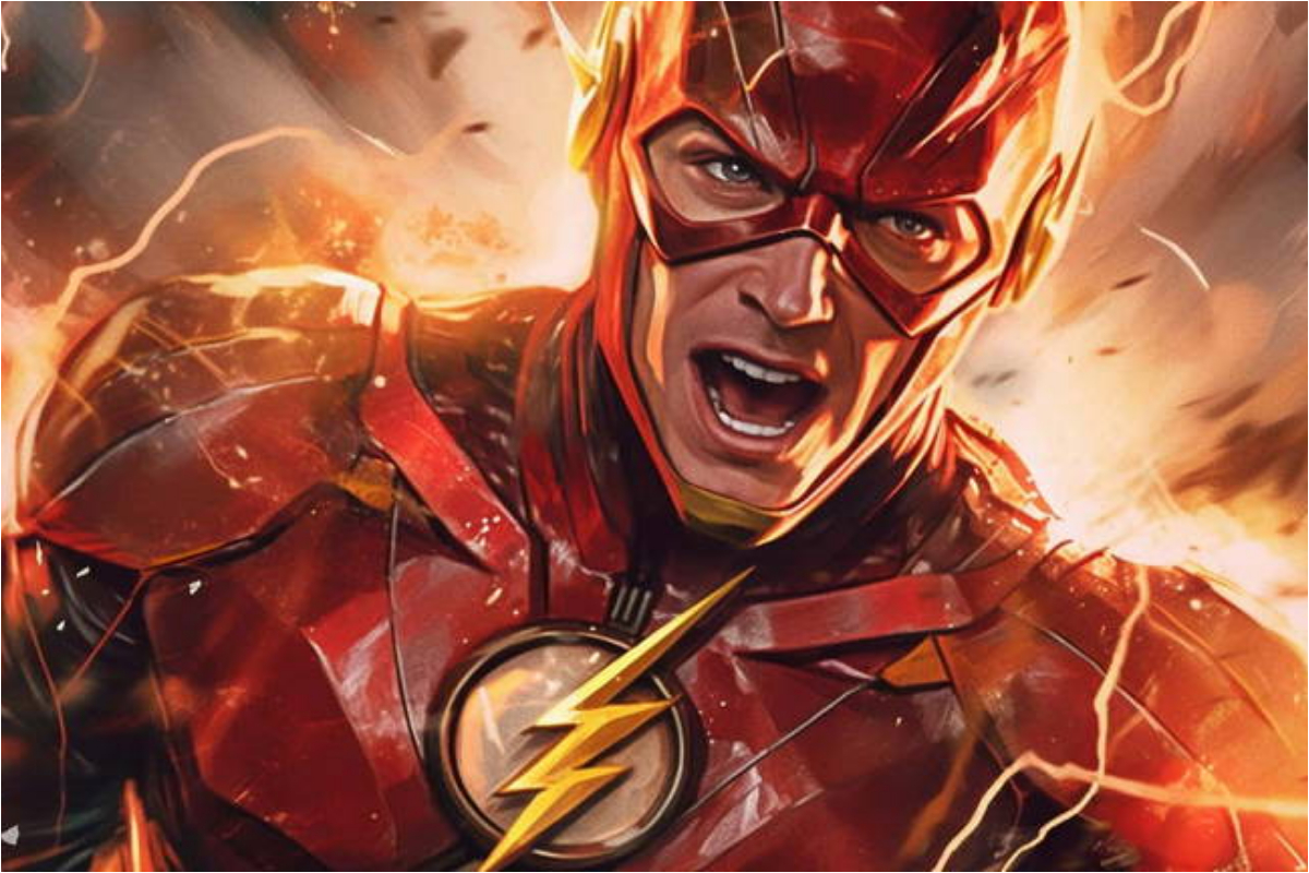 The Flash's director Andy Muschietti explain the reason behind movie's Box office failure