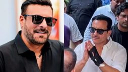 Shamoon Abbasi reacts to Saif Ali Khan’s recent attack case: ‘It’s Strange’