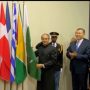 Pakistan assumes responsibility as non-permanent membership of UNSC