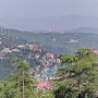 Rain, snowfall brings joy to Rawalakot residents