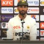 Shan Masood discusses Pakistan’s WTC Strategy after Test win over West Indies
