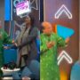 Chahat Fateh Ali Khan hilariously tease Mathira ‘Mujh piyar do’ goes viral