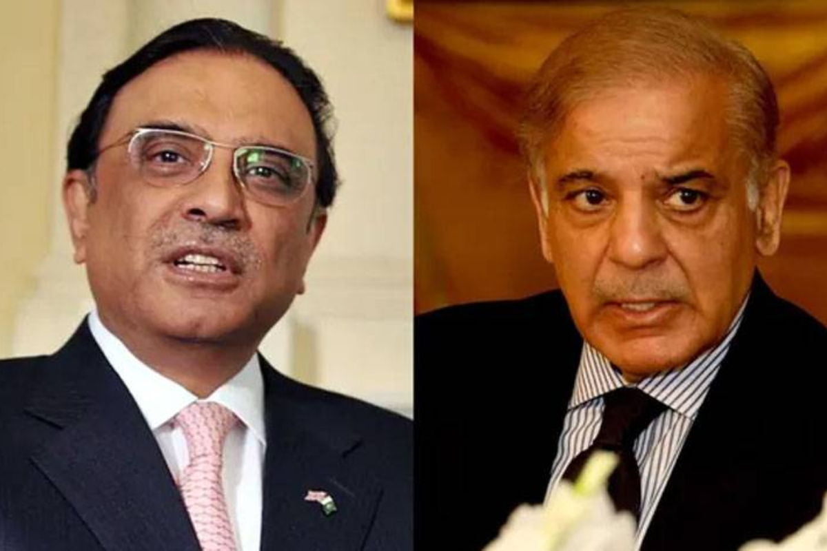 Morocco boat tragedy: President, PM express condolences