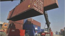 Pakistan Exports