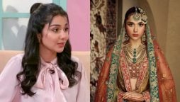 Tuba Anwar sets boundaries in life: No more unpaid drama