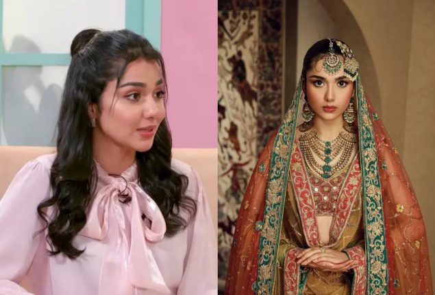 Tuba Anwar sets boundaries in life: No more unpaid drama