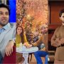 Emmad Irfani discusses the pain of his one-sided love