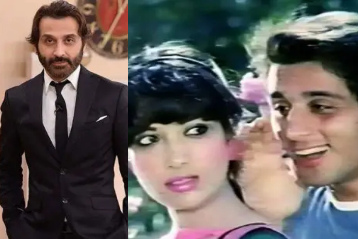 Faisal Rehman opens up about choosing to stay single