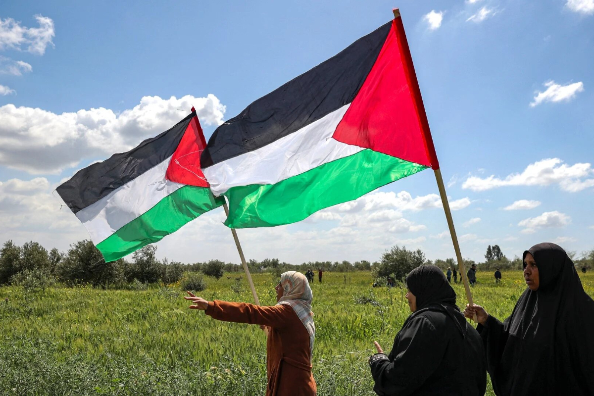 ‘Israel failed to achieve its aggressive goals in Gaza’