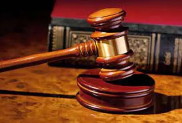 ATC grants bail to 250 accused in PTI Nov 26 protest cases