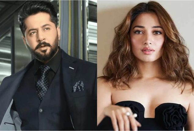 Imran Ashraf reveals he want to work with Tamannaah Bhatia, Fans can’t wait!