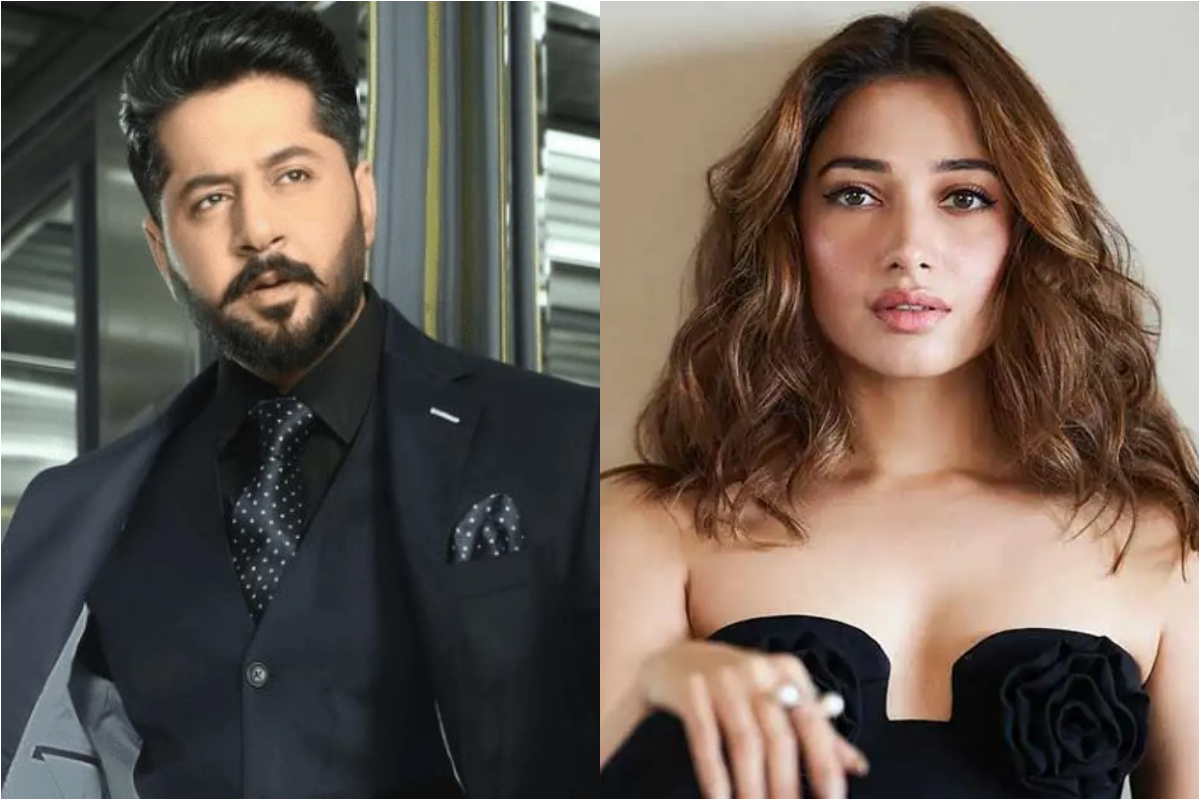 Imran Ashraf reveals he want to work with Tamannaah Bhatia, Fans can't wait!