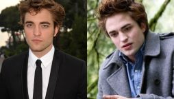 Robert Pattinson addresses decades-long “Twilight” backlash: "How Can You Be Sad about..."