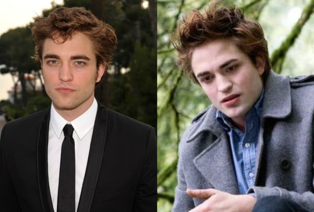 Robert Pattinson addresses decades-long “Twilight” backlash: "How Can You Be Sad about..."