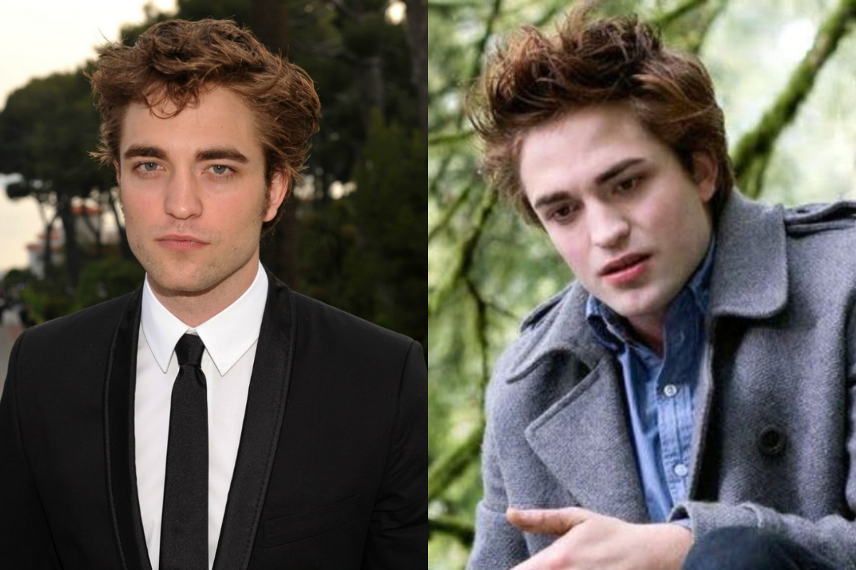 Robert Pattinson addresses decades-long “Twilight” backlash: "How Can You Be Sad about..."