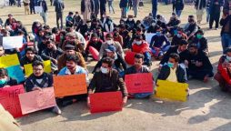 Political activities banned in educational institutions