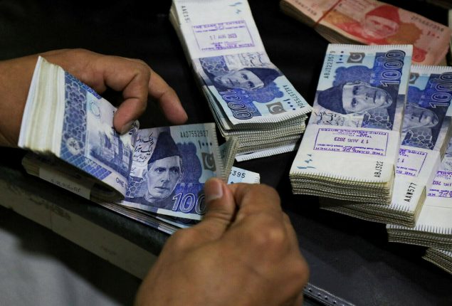 Remittances and exports increase in first seven months of fiscal year