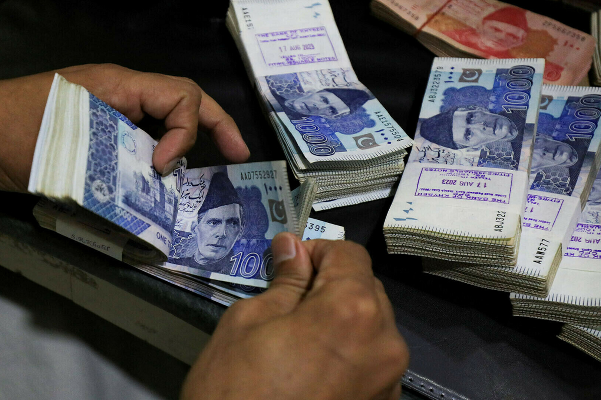 Remittances and exports increase in first seven months of fiscal year