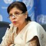 Pakistan needs $50b to tackle climate change: Dr Shamshad Akhtar