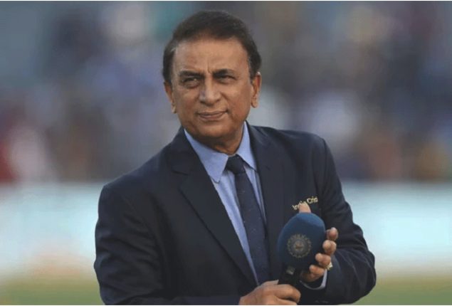 Sunil Gavaskar names Pakistan as ICC Champions Trophy 2025 favorites