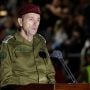 Israeli army chief Herzi Halevi resigns