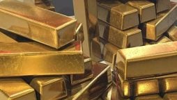 Gold Rate in Pakistan Today – 10 June, 2025