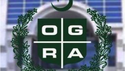 OGRA new app