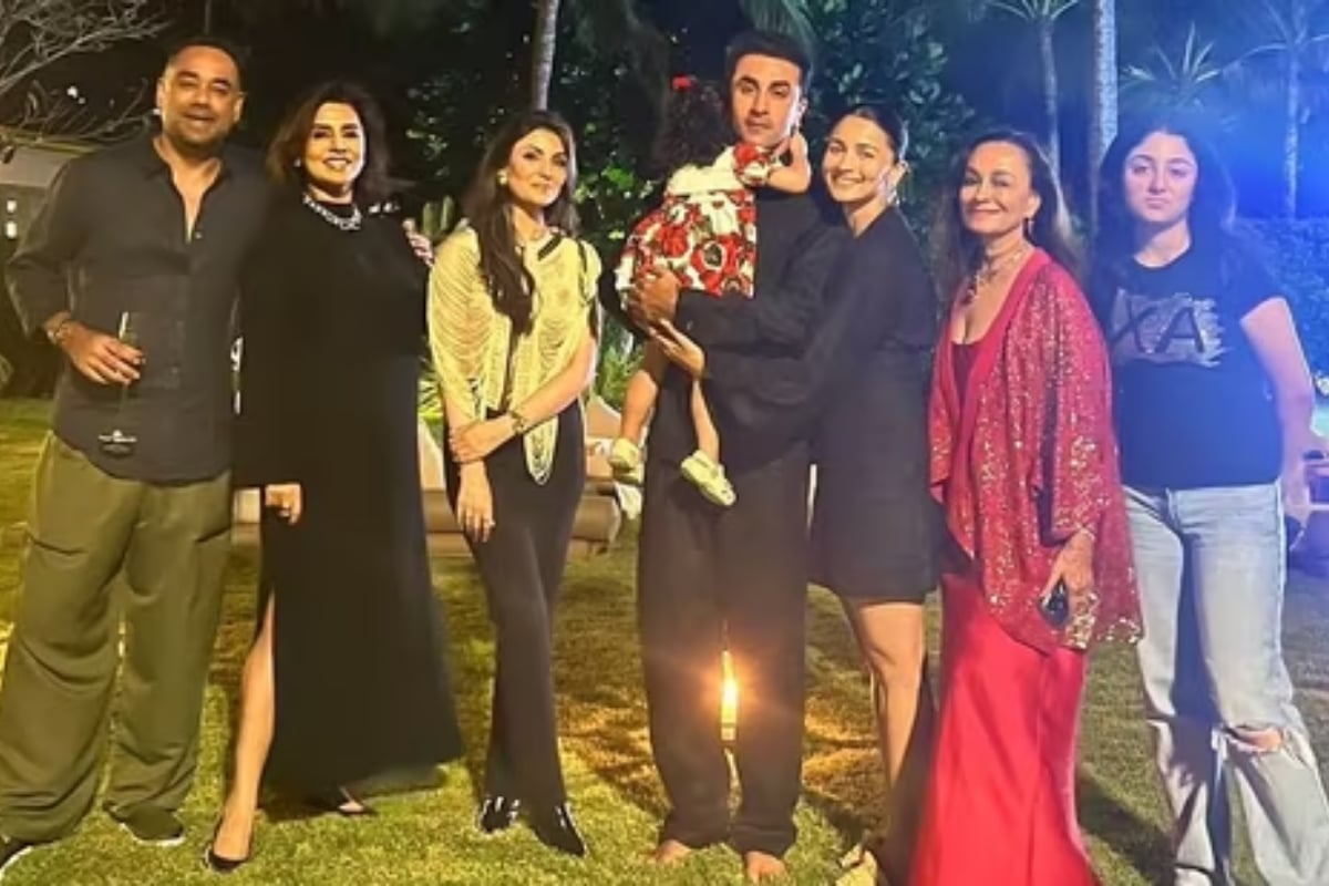 Ranbir Kapoor
