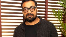 Anurag Kashyap
