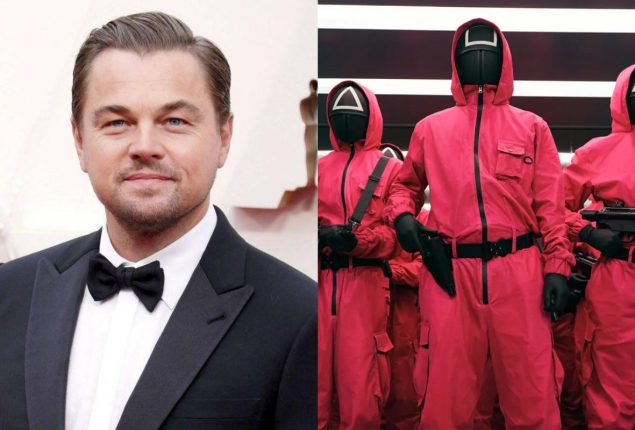 Netflix responds to Leonardo DiCaprio’s appearance rumors in Squid Game Season 3