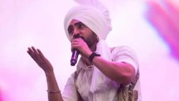 Diljit Dosanjh