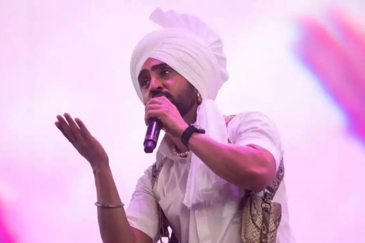 Diljit Dosanjh